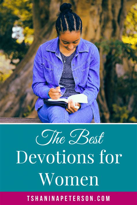 Best Womens Daily Devotional App 5 Daily Devotional Blogs For Purpose