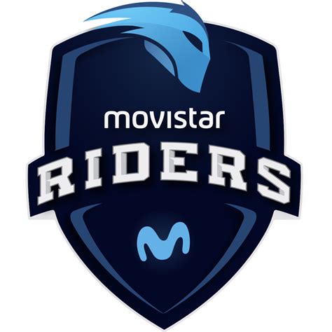 Movistar Riders Leaguepedia League Of Legends Esports Wiki