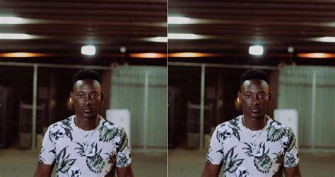“my Arrest Was A Call From God” Dammy Krane Theinfong