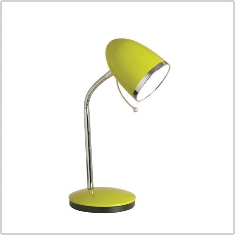 Lime Green Bedside Table Lamp Lamps Home Decorating Ideas A Q Kogkn