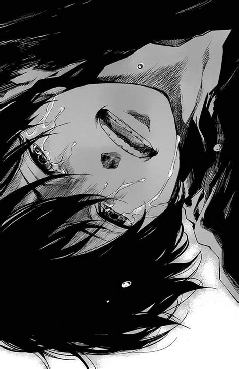 14 Best Crying Anime Characters Images On Pinterest