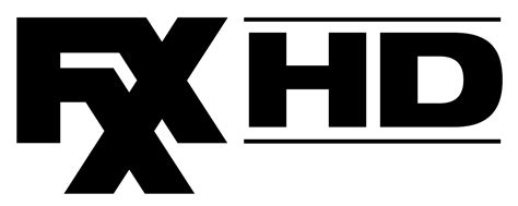 Fxx Logo Logodix