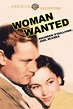 Woman Wanted (1935) — The Movie Database (TMDB)