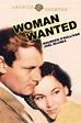 Woman Wanted (1935) — The Movie Database (TMDB)