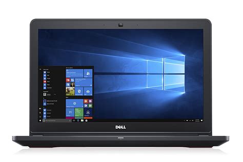 Dell Inspiron 15 5577 Specs And Benchmarks