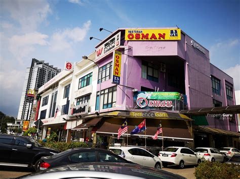 The property is 13 miles from aeon bukit indah and 13 miles from causeway point. TAMAN BUKIT INDAH JALAN INDAH 15/2 OPPOSITE AEON JUSCO ...