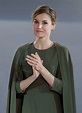 What You Should Know About Queen Letizia of Spain | Vogue