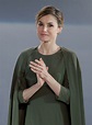 What You Should Know About Queen Letizia of Spain | Vogue