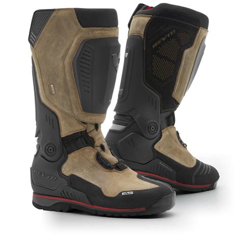 9 Of The Best Adventure Motorcycle Boots In 2021 Adventure Bike Rider