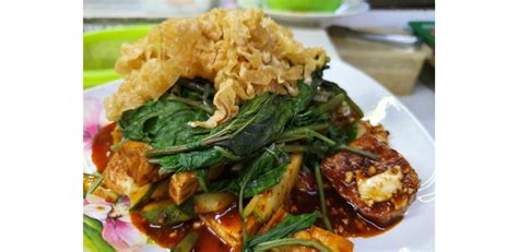 Resepi kuah rojak teringat|resepi hasmira. Resipi tersendiri rojak sotong gergasi milik pasangan ...