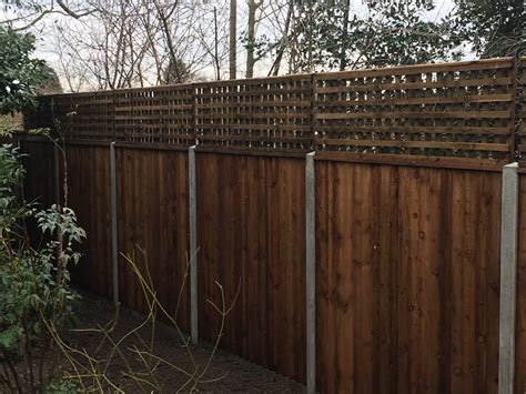 Trellis Work Fullers Fencing