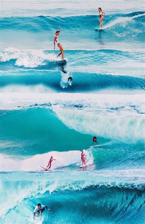 Collection Zoebenshmuel Vsco Surfing Pictures Surf Aesthetic