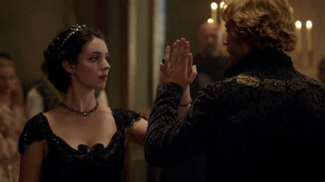 Reign Season 3 Episode 4 Spoilers Mary Turns To Magic To Save King Francis Latin Post