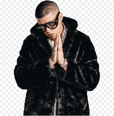 De Bad Bunny Png Image With Transparent Background Toppng