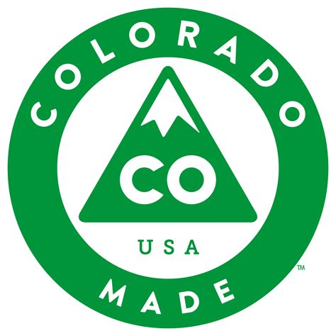 Colorado Logos Download