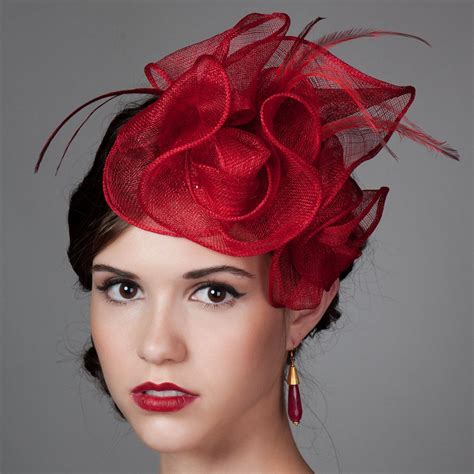 28 fascinator hat hairstyles hairstyle catalog
