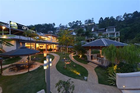 Pristine nature mountain resort with international standard accomodation in puncak. Laman Pesona Resort & Spa (۱۳۹۹) | مقایسه قیمت و رزرو هتل ...