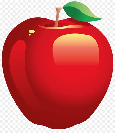 Free Apple Clipart Transparent Background Download Free Apple Clipart