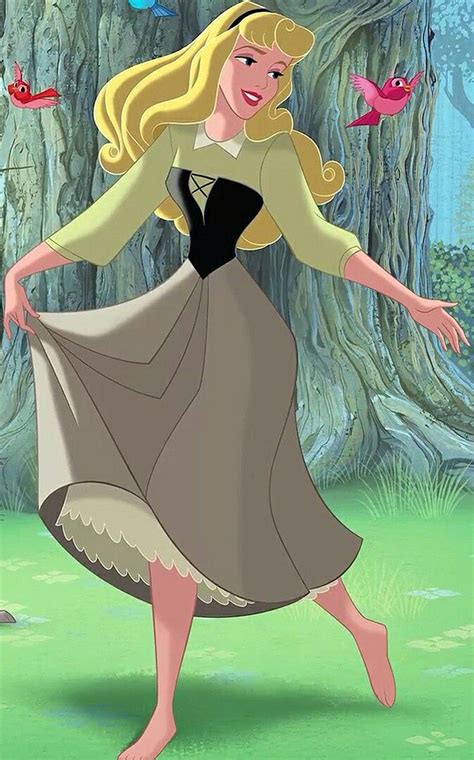 aurora disney sleeping beauty modern disney princess aurora