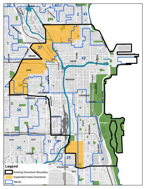 Chicago Zoning Map Pdf Brigid Theodora