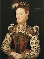 1569 Thought to be Lady Helena Snakenborg, Marchioness of Northampton ...