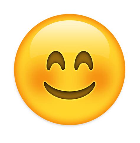 Smiling Emoji Png Hd Png Pictures Vhvrs