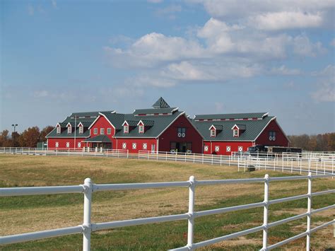 Gh2 Equine Architects Dream Stables Dream Barn My Dream Home