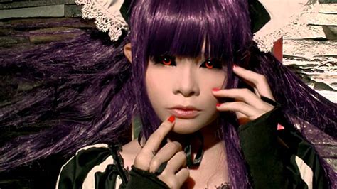 Shiki Cosplay Youtube