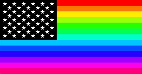 Twitter Headers Facebook Covers Calendars 4 Rainbow Flag Hd