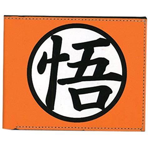 As majin vegeta, vegeta is a super saiyan 2, his eyelids are black, and the m symbol on his forehead, the mark of the majin, indicating he is now a servant of babidi. Great Eastern Entertainment Dragon Ball Z Goku Symbol Wallet * Learn more by visiting the image ...