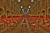 Great Hall Exams | Great Hall, Aston Webb Building, Universi… | Flickr