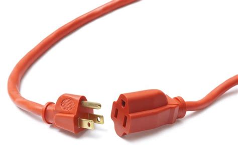 How To Make A 220 Volt Extension Cord Hunker