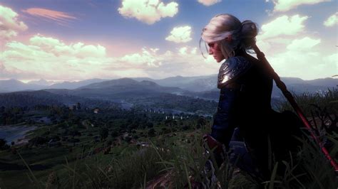 2048x1152 Ciri Witcher 3 Wild Hunt 5k 2048x1152 Resolution Hd 4k