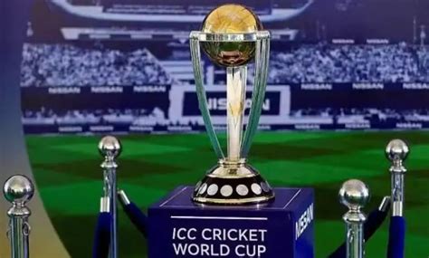 Icc Reveals Dates For Cricket World Cup 2023 Ticket Sales