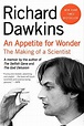 An Appetite For Wonder: The Making Of A Scientist | Delfi knjižare ...