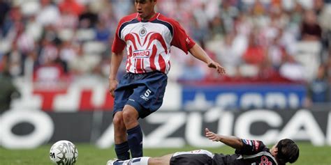 La carrera futbolística de patricio araujo se vio cortada por culpa de las malas decisiones de un #exatlonmx rojos: Qué fue de: Patricio Araujo, el polémico canterano de ...
