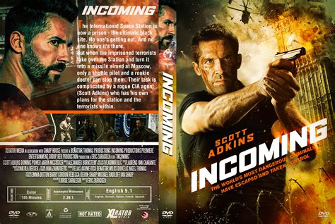 999 x 1265 jpeg 443 кб. Incoming DVD Cover | Cover Addict - Free DVD, Bluray ...