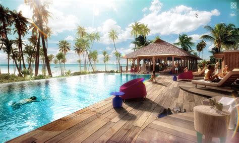 Zuri Zanzibar Hotel And Resort Zanzibar Tanzania 2023 2024