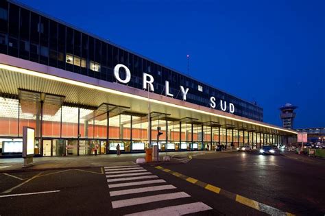paris orly airport set for 450m euro revamp—report coroneldexter281