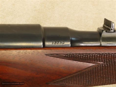 1903 Model Mannlicher Schoenauer Carbine Cal 65 X 54ms Classic