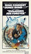 James Bond - 007: Diamonds Are Forever ( 1971 )