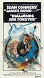 James Bond - 007: Diamonds Are Forever ( 1971 )