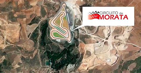 Un pueblo de madrid quiere construir un circuito para f1 y motogp. Morata de Tajuña anuncia la construcción de un circuito ...