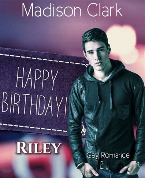 Happy Birthday Riley Storys Of Black Desire