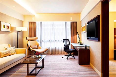 Suite Saturdays Executive Suite Sheraton Hong Kong Hotel And Towers