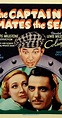 The Captain Hates the Sea (1934) - IMDb