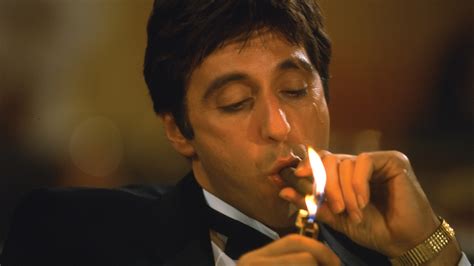 Scarface 2k Ultra Tony Montana Wide Hd Wallpaper