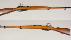 Mauser Rifle Weapons Wallpapers Wallha Com