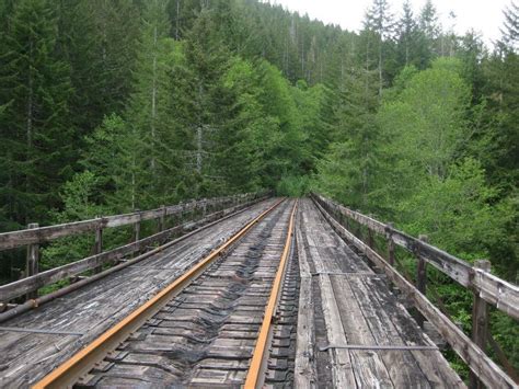 View Topic The Abandoned Tillamook Railroad 5 25 13 Tillamook