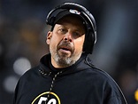 NFL's Todd Haley & Wife Involved In Bar Fight, Coach Suffers Hip Injury ...